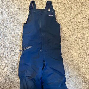 Patagonia Waterproof Insulated Snow Pants - 3T